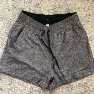 lululemon spring break away shorts